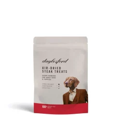 Daylesford Organic Air Dried Steak Treats