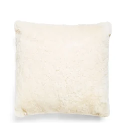 Daylesford Organic Alice Sheepskin Cushion