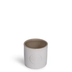 Daylesford Organic Arlo White Planter