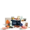 Daylesford Organic Artisan Ham and Cheese Hamper