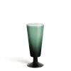 Daylesford Organic Augustus Prosecco Glass Ivy