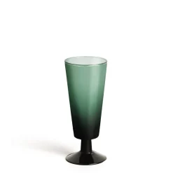 Daylesford Organic Augustus Prosecco Glass Ivy