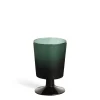 Daylesford Organic Augustus Wine Glass Ivy