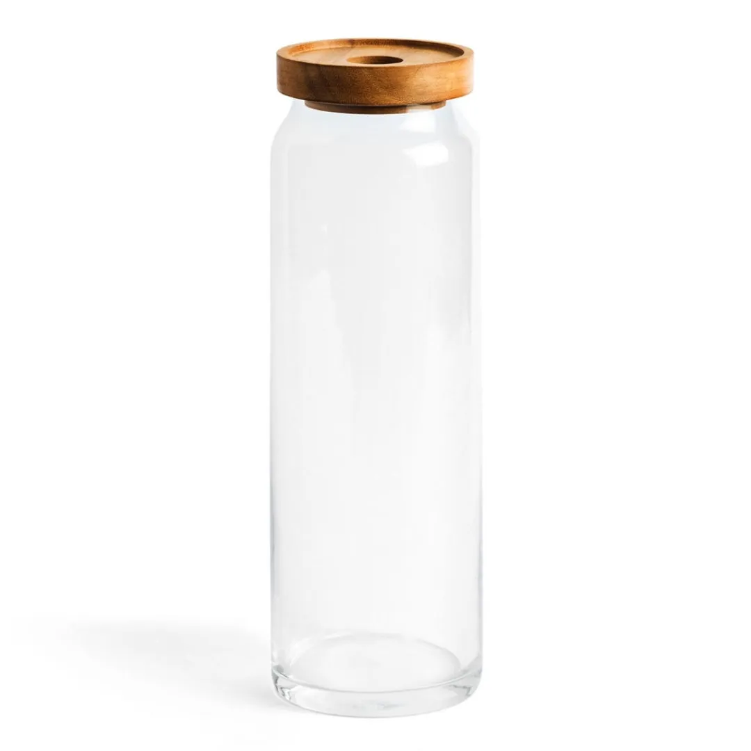 Daylesford Organic Bailey Storage Jar 1.5ltr No6