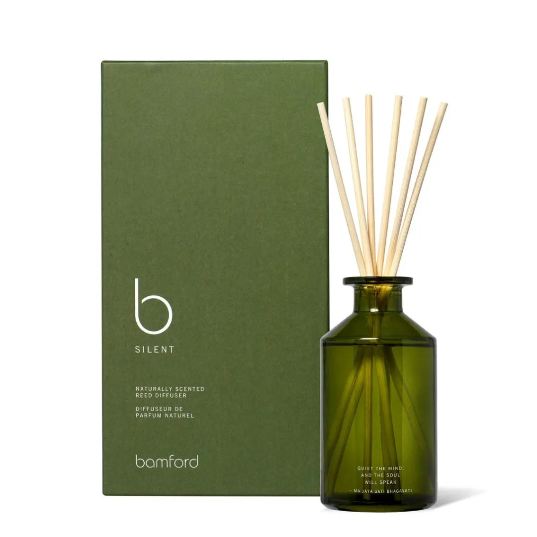 Daylesford Organic Bamford B Silent Diffuser