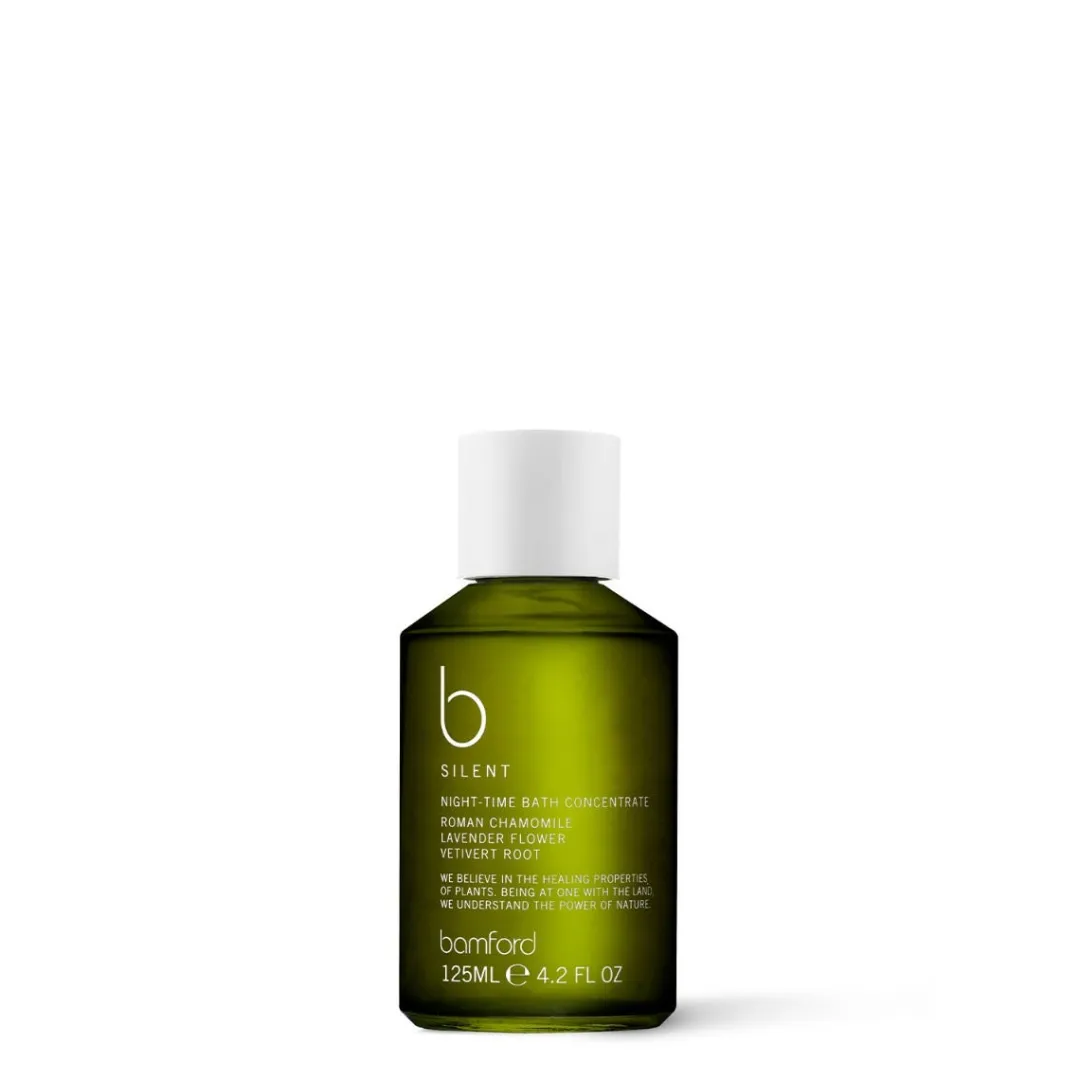 Daylesford Organic Bamford B Silent Night Time Bath Concentrate