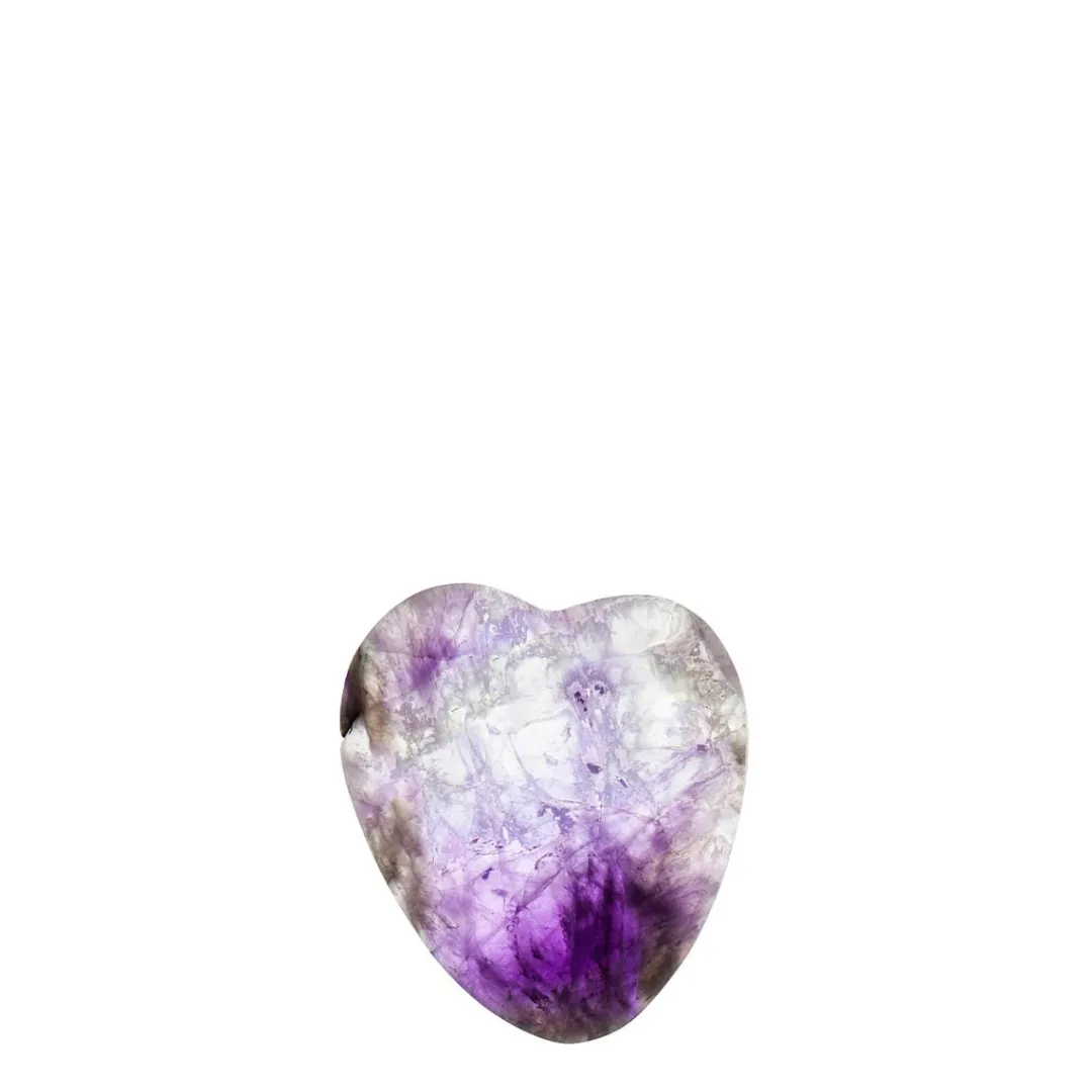 Daylesford Organic Bamford Chakra Amethyst Heart