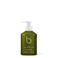 Daylesford Organic Bamford Citrus Hand & Body Lotion