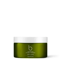 Daylesford Organic Bamford Geranium Body Cream