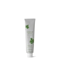 Daylesford Organic Bamford Geranium Hand Balm