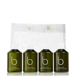Daylesford Organic Bamford Green Weekender Gift