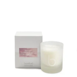 Daylesford Organic Bamford Incense single wick candle