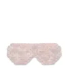 Daylesford Organic Bamford Isla Eye Mask Rose Quartz