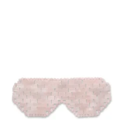 Daylesford Organic Bamford Isla Eye Mask Rose Quartz