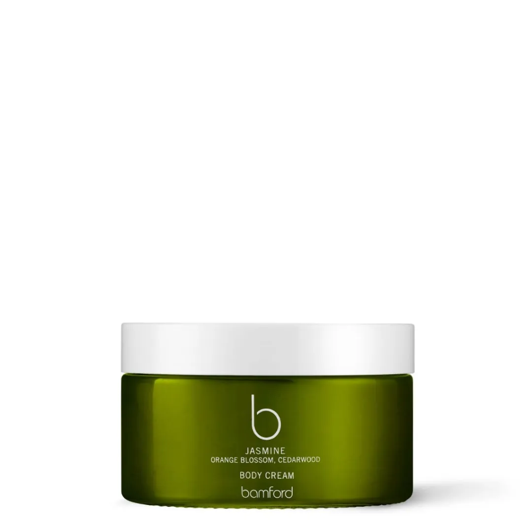 Daylesford Organic Bamford Jasmine Body Cream