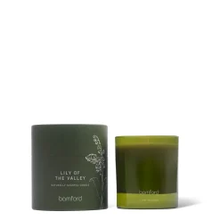 Daylesford Organic Bamford Lily of the Valley Flora Candle Large