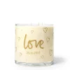 Daylesford Organic Bamford Love Geranium Candle