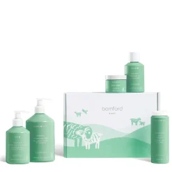 Daylesford Organic Bamford Mother and Baby Gift Set