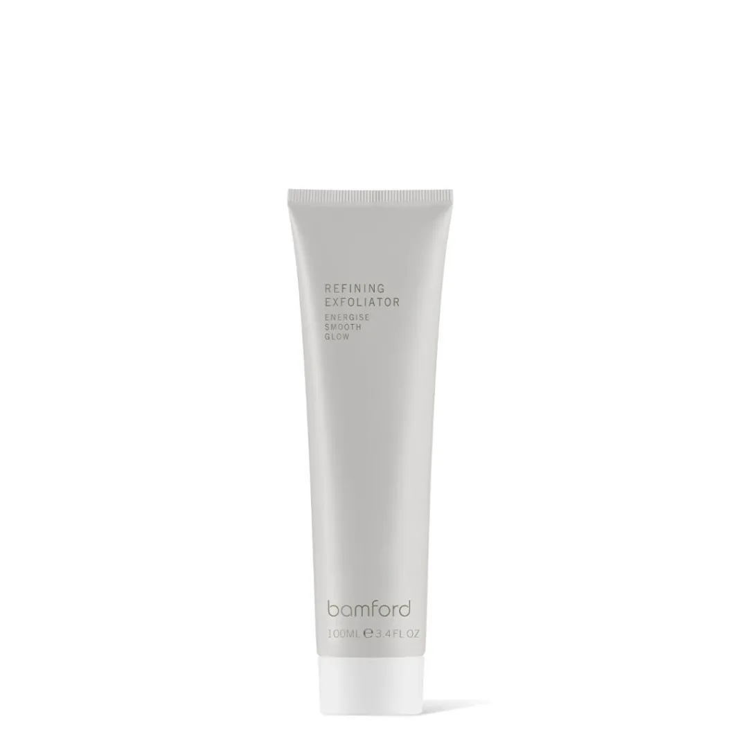 Daylesford Organic Bamford Refining Exfoliator