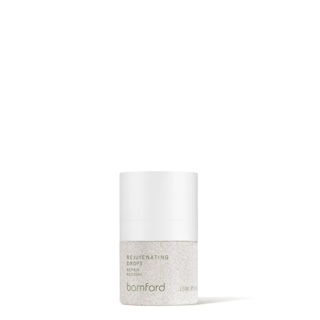 Daylesford Organic Bamford Rejuvenating Drops