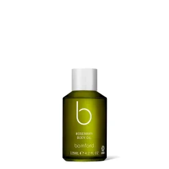 Daylesford Organic Bamford Rosemary Body Oil