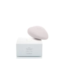 Daylesford Organic Bamford Rose Pebble Soap