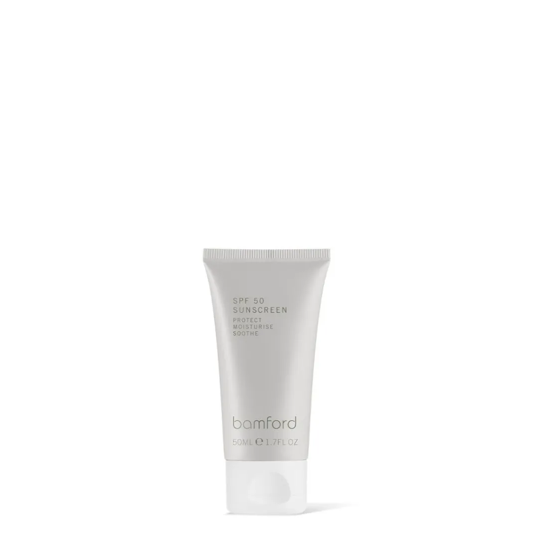 Daylesford Organic Bamford Spf 50 Sunscreen