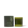 Daylesford Organic Bamford White Iris Flora Candle Large