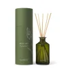 Daylesford Organic Bamford White Iris Flora Diffuser Gift Set