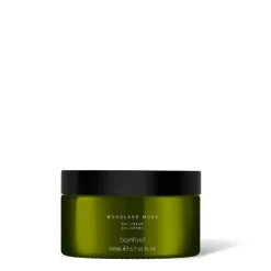 Daylesford Organic Bamford Woodland Moss Gel Cream