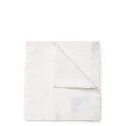 Daylesford Organic Bee Linen napkin