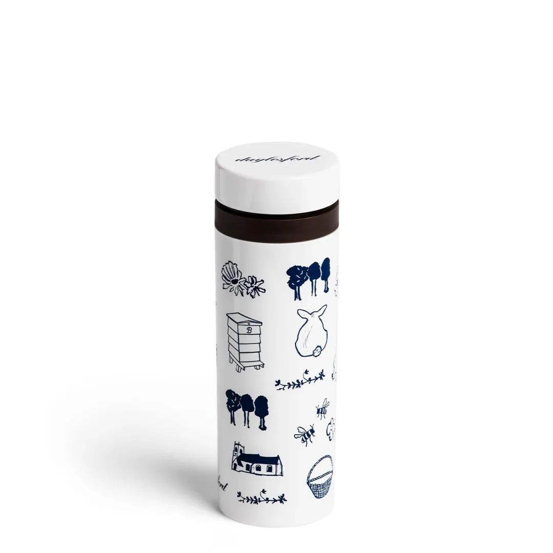 Daylesford Organic Bento Bottle