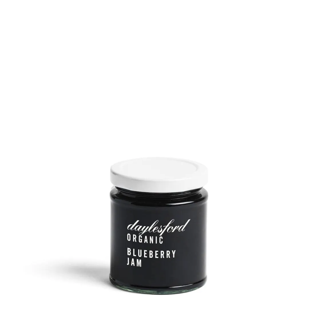 Daylesford Organic Blueberry Jam