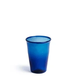 Daylesford Organic Blue Bubble Tumbler