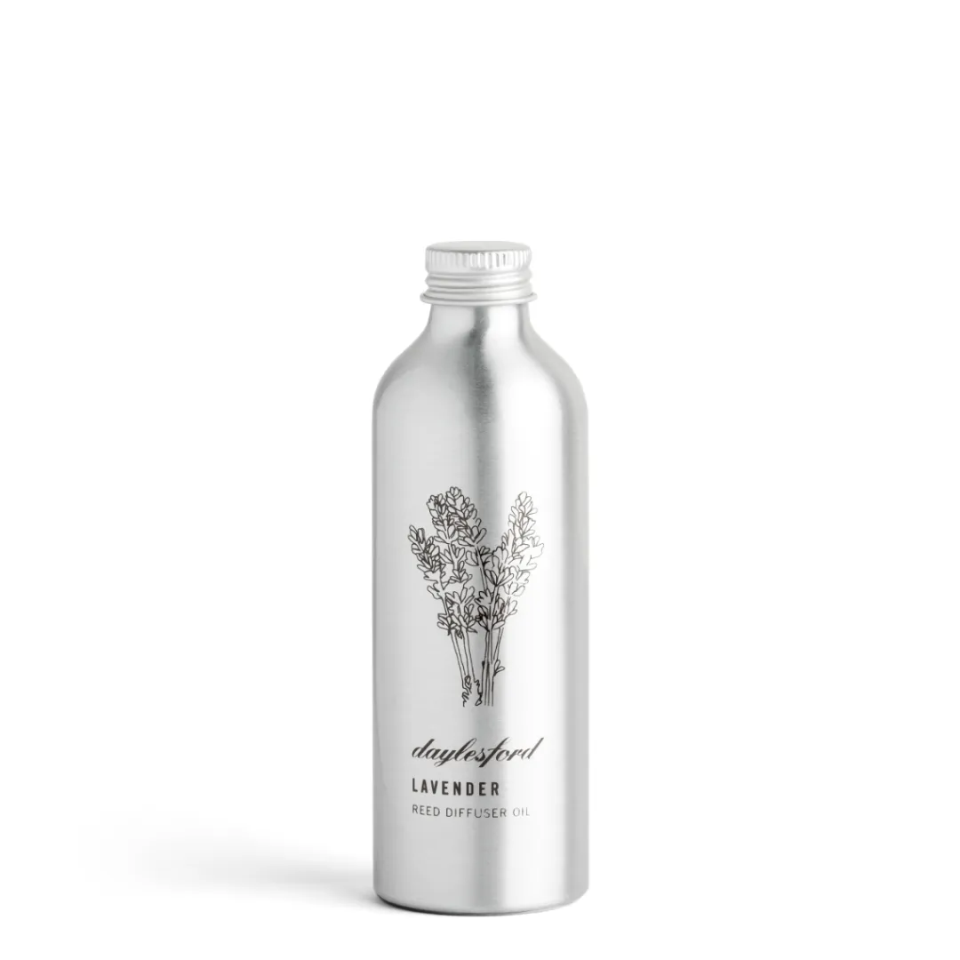 Daylesford Organic Botanical Lavender Diffuser Refill