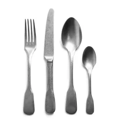 Daylesford Organic Brick Lane Cutlery 24 Piece Set