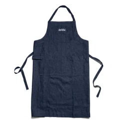 Daylesford Organic Buckley Denim Apron