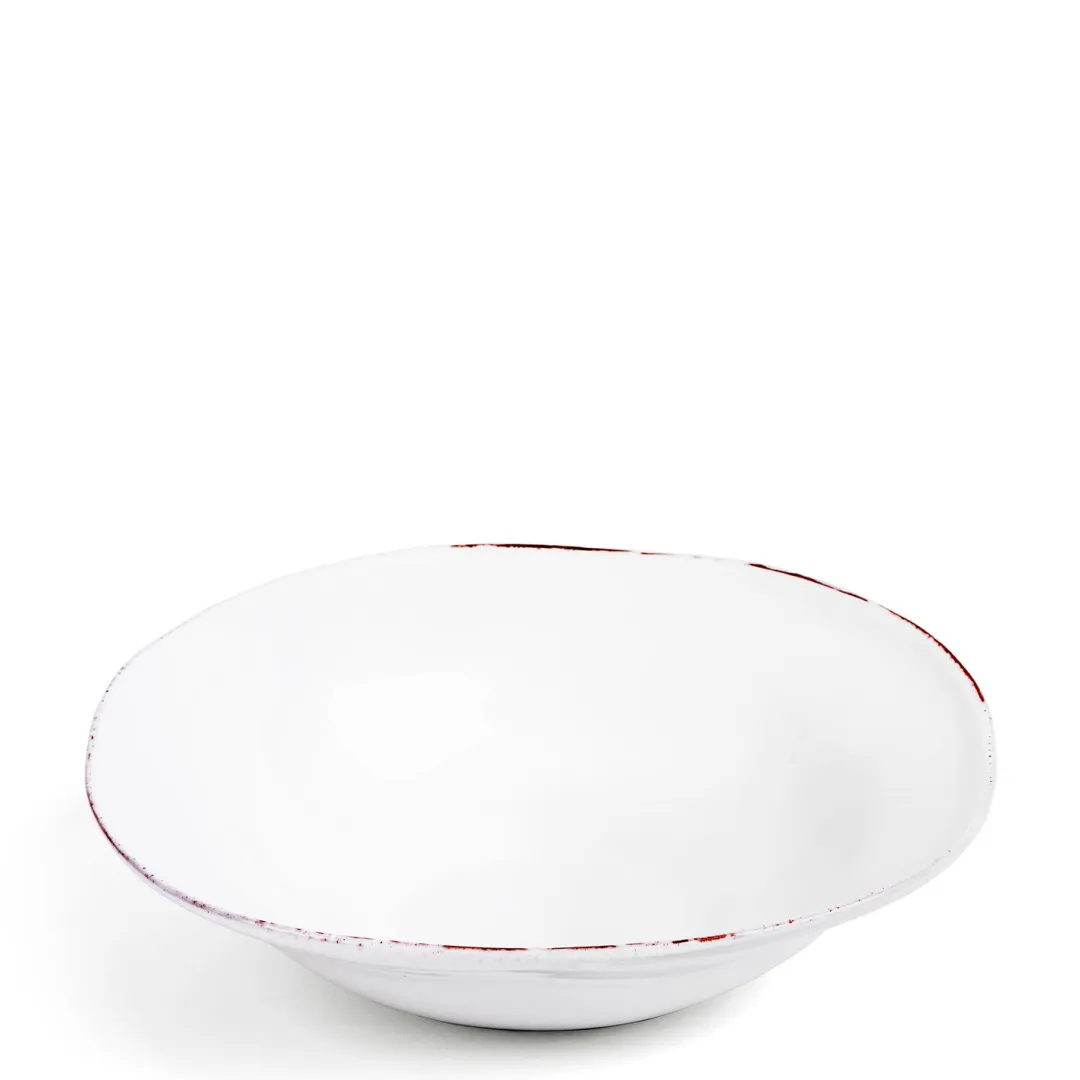 Daylesford Organic Campagna Bowl White