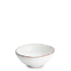 Daylesford Organic Campagna Cereal Bowl White