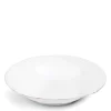 Daylesford Organic Campagna Fruit Bowl White