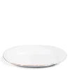 Daylesford Organic Campagna Platter White