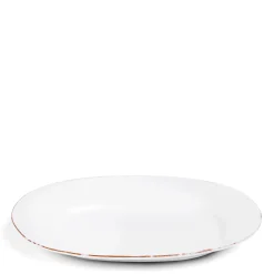Daylesford Organic Campagna Platter White