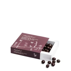 Daylesford Organic Cardamom Coffee Beans in Dark Chocolate