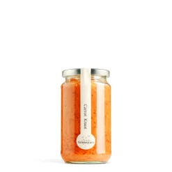 Daylesford Organic Carrot Kraut