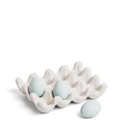 Daylesford Organic Ceramic Egg Tray