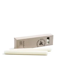 Daylesford Organic Chapel Dinner Candles x 6