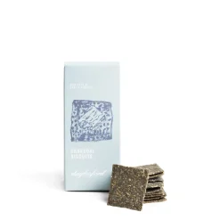 Daylesford Organic Charcoal Biscuits