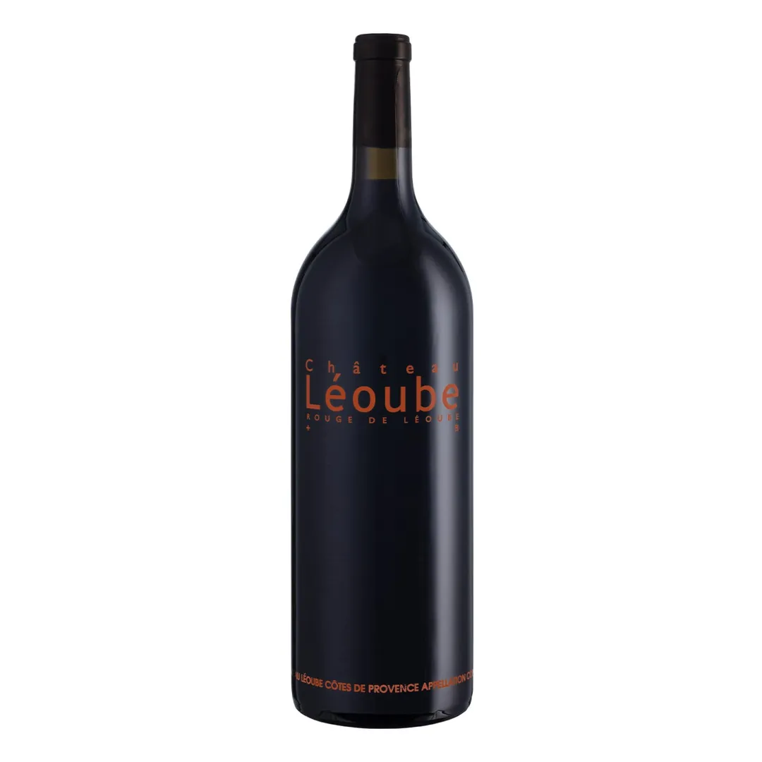 Daylesford Organic Chateau Léoube Rouge Magnum