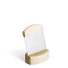 Daylesford Organic Cheese Knife & Block