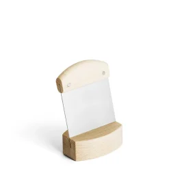 Daylesford Organic Cheese Knife & Block
